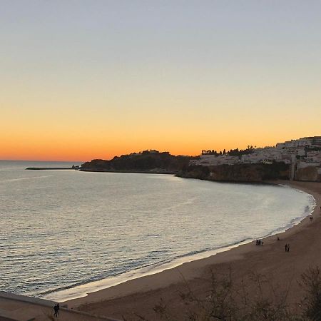 Apartamento Varandas Do Mar Albufeira Exterior foto