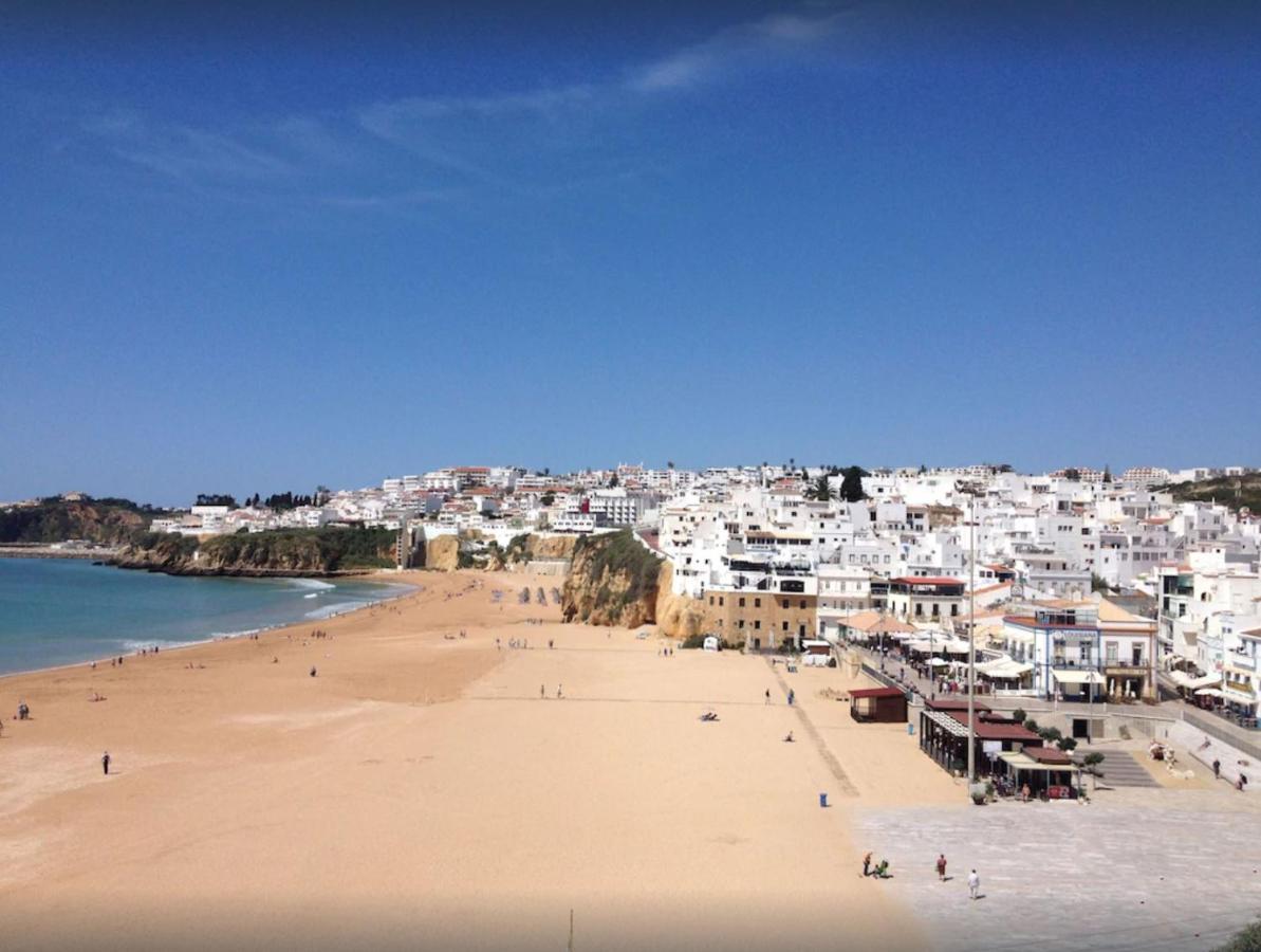 Apartamento Varandas Do Mar Albufeira Exterior foto