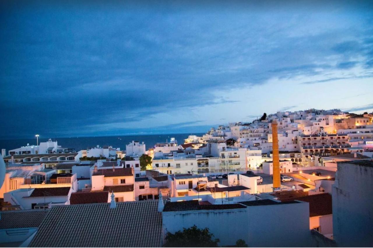 Apartamento Varandas Do Mar Albufeira Exterior foto