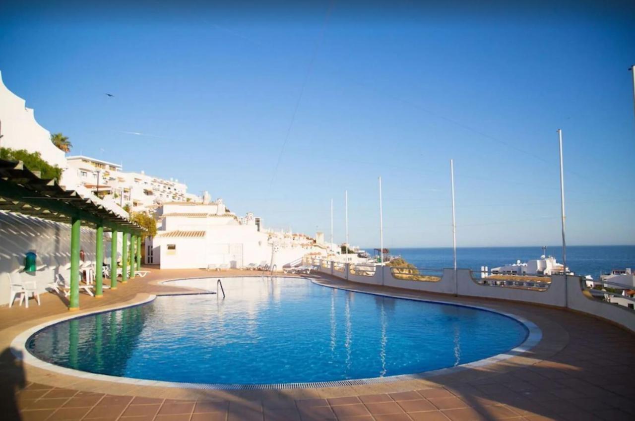 Apartamento Varandas Do Mar Albufeira Exterior foto