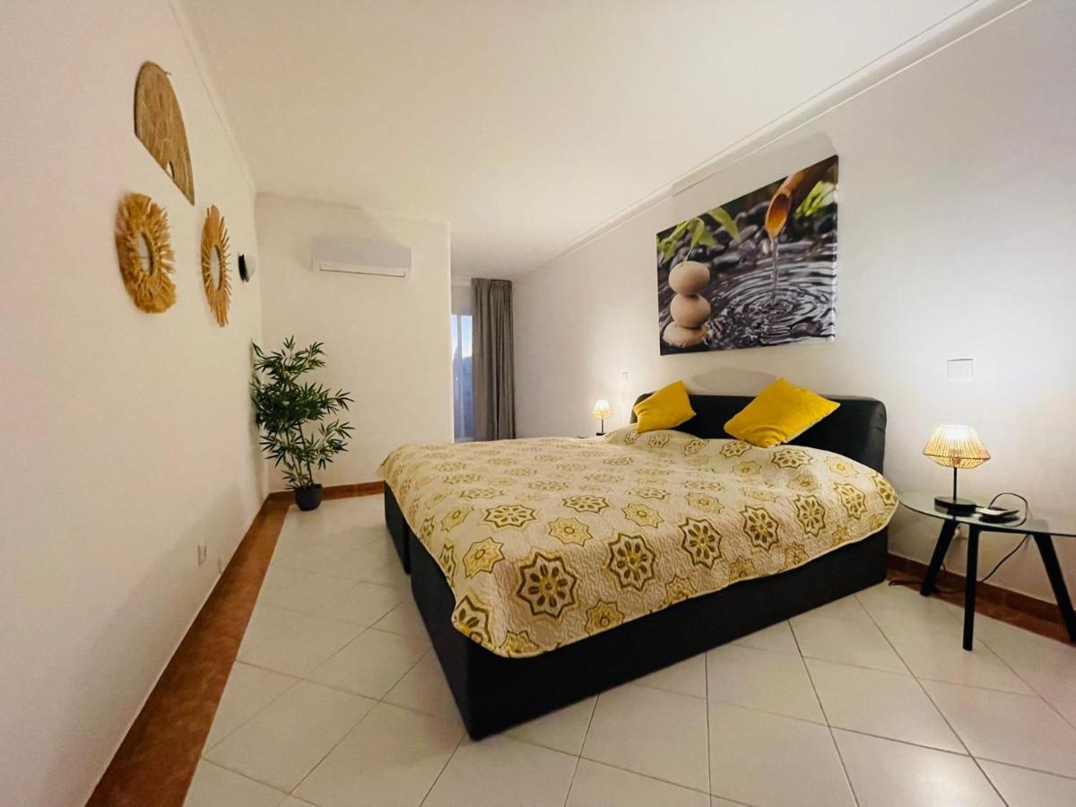 Apartamento Varandas Do Mar Albufeira Exterior foto