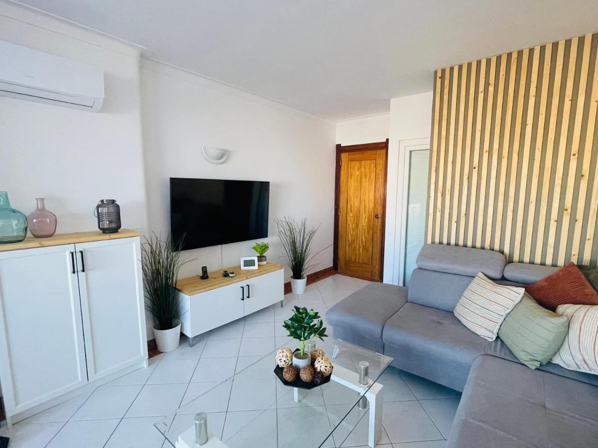 Apartamento Varandas Do Mar Albufeira Exterior foto
