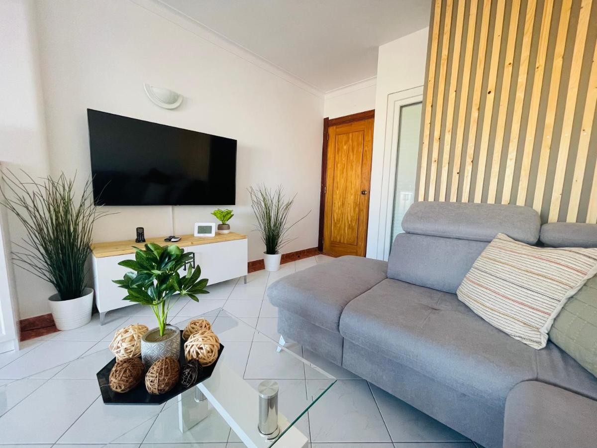 Apartamento Varandas Do Mar Albufeira Exterior foto