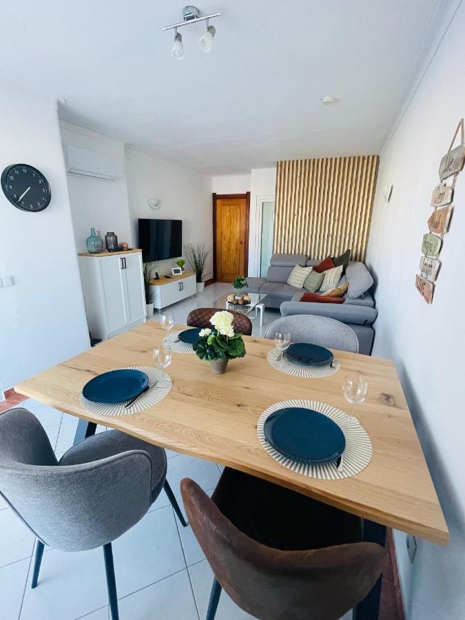 Apartamento Varandas Do Mar Albufeira Exterior foto