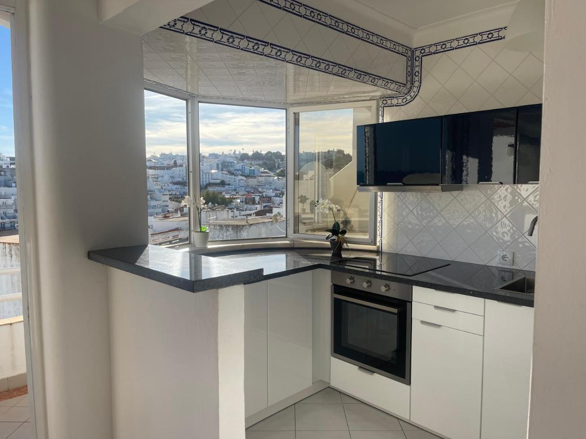 Apartamento Varandas Do Mar Albufeira Exterior foto