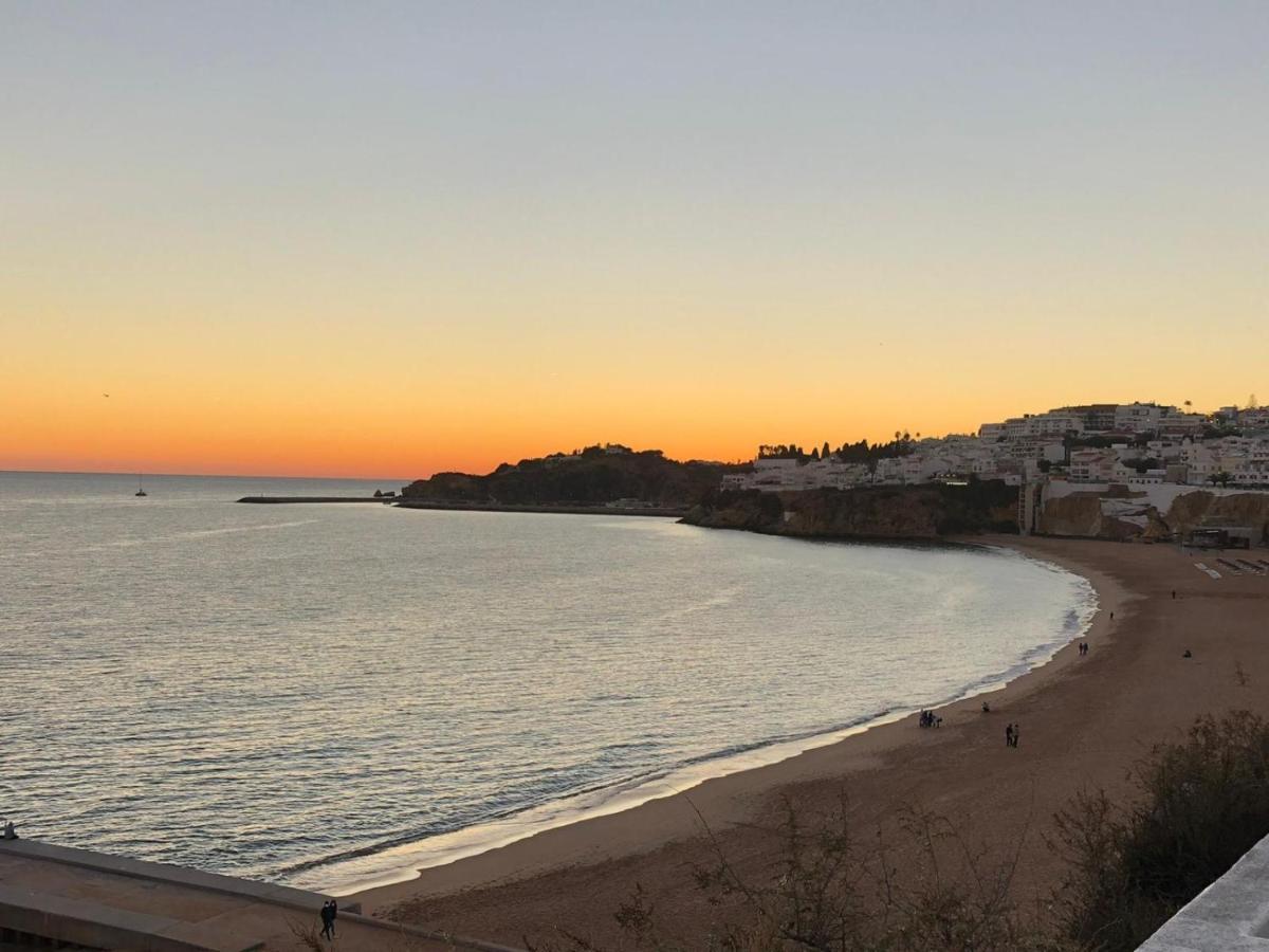 Apartamento Varandas Do Mar Albufeira Exterior foto