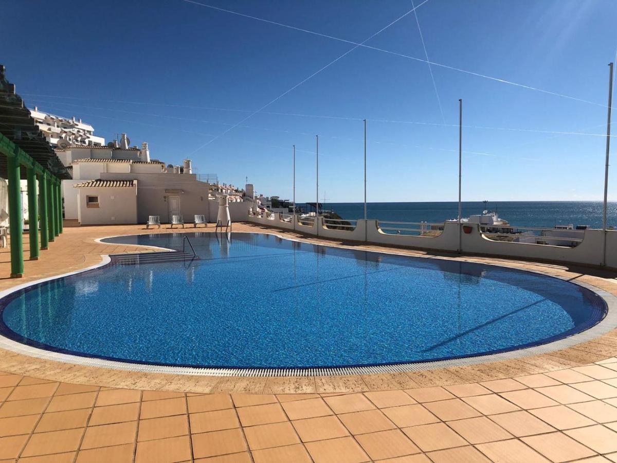 Apartamento Varandas Do Mar Albufeira Exterior foto